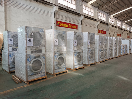 学校洗衣房设备收费标准