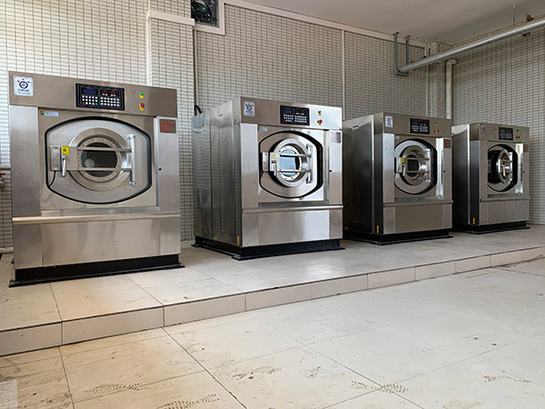 学校洗衣房洗涤设备厂家怎么选择？
